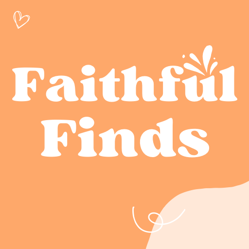 Faithful Finds