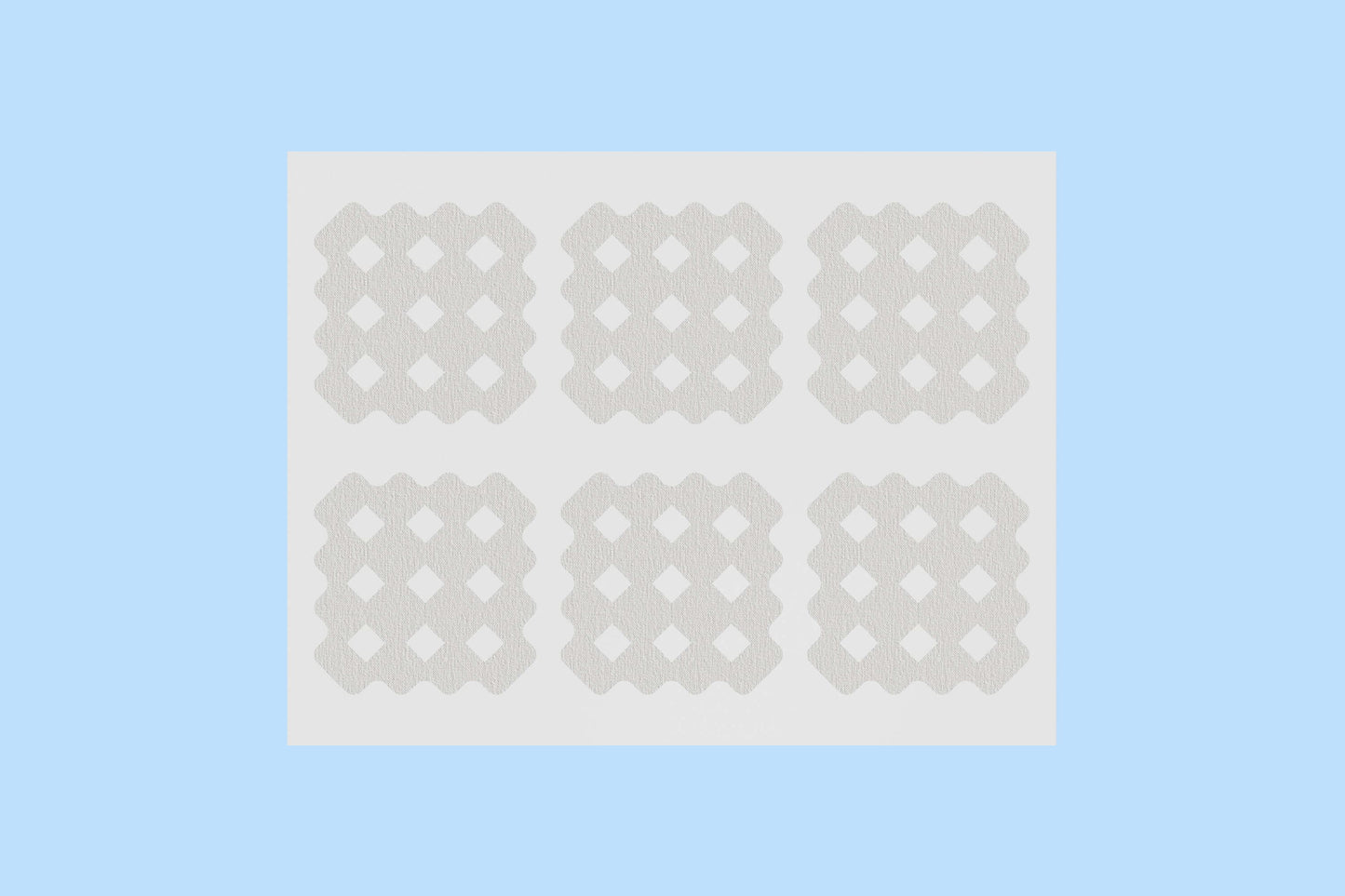 MagicPatch Itch Relief Patches