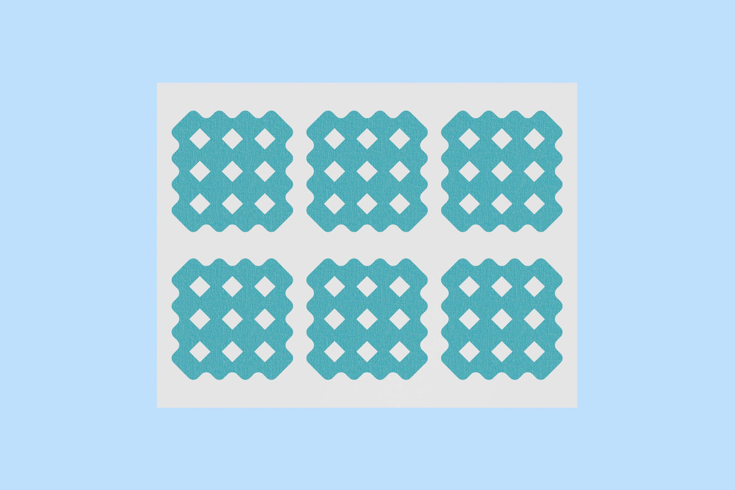 MagicPatch Itch Relief Patches